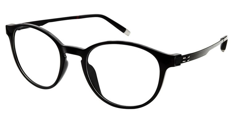 Charmant Z Eyeglasses | Charmant Z Eyeglasses ZT19855N